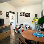 Leitmotiv Ospitality House *