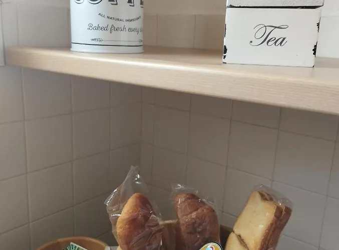 Prázdninový dům Leitmotiv Ospitality House Bari