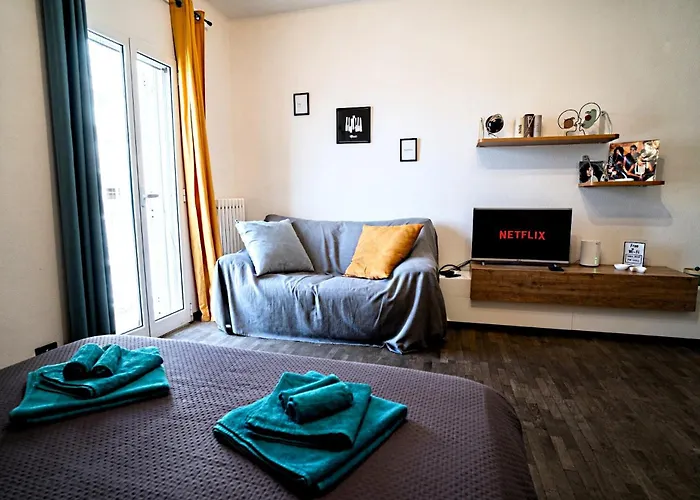 Leitmotiv Ospitality House Prázdninový dům