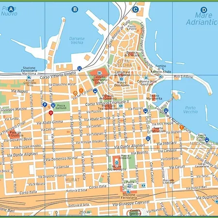 Leitmotiv Ospitality House Σπίτι διακοπών