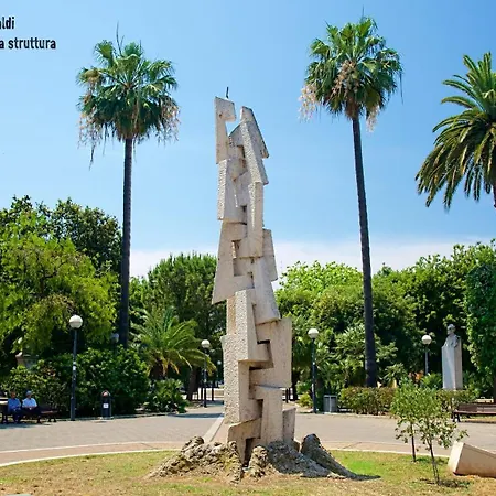 Leitmotiv Ospitality House Σπίτι διακοπών Μπάρι