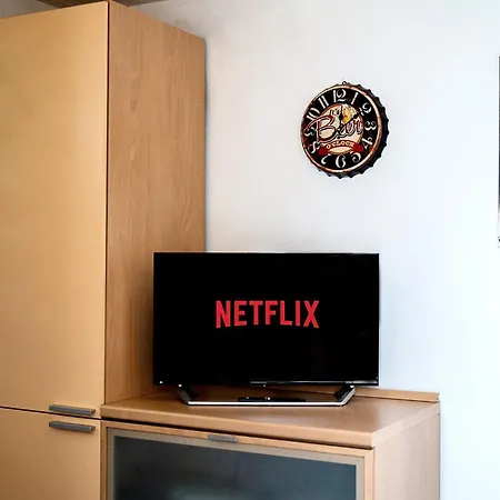 Leitmotiv Ospitality House