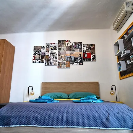 Σπίτι διακοπών Leitmotiv Ospitality House *