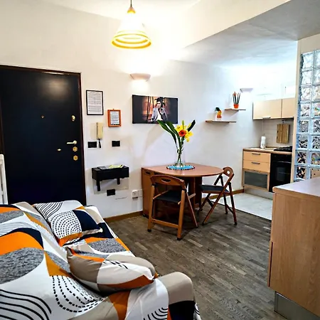 Σπίτι διακοπών Leitmotiv Ospitality House Μπάρι