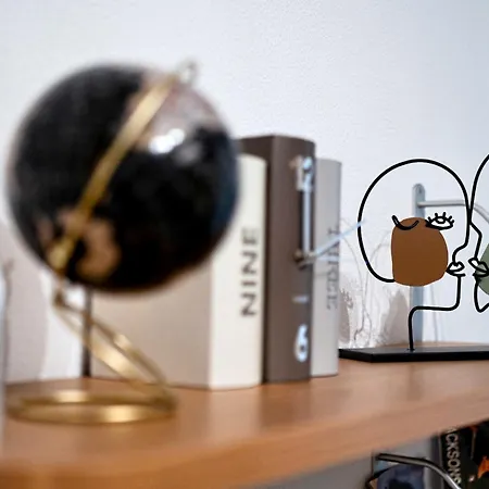 Σπίτι διακοπών Leitmotiv Ospitality House