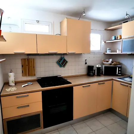 Leitmotiv Ospitality House