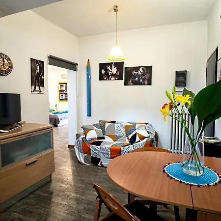 Leitmotiv Ospitality House *