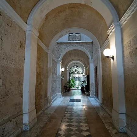 Leitmotiv Ospitality House Σπίτι διακοπών *