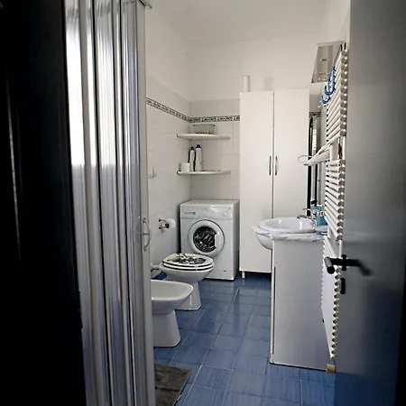 Leitmotiv Ospitality House Σπίτι διακοπών *