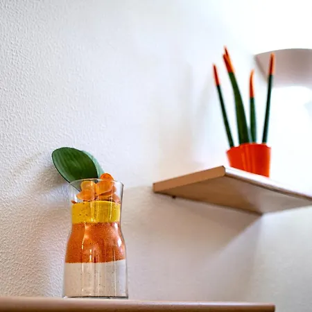 Leitmotiv Ospitality House Σπίτι διακοπών *