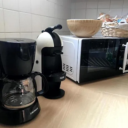 Leitmotiv Ospitality House Σπίτι διακοπών Μπάρι